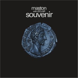 Maston - Souvenir in the group OTHER /  /  at Bengans Skivbutik AB (4020519)