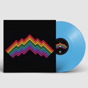 Francis Jw - Wanderkid in the group VINYL / Pop-Rock at Bengans Skivbutik AB (4020537)