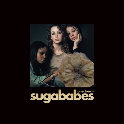 Sugababes - One Touch - 20 Years Anniversary Ed in the group OTHER / Övrigt / at Bengans Skivbutik AB (4020550)