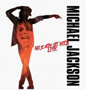 Jackson Michael - Greatest Hits Live (Fm) in the group VINYL / Pop-Rock at Bengans Skivbutik AB (4020551)