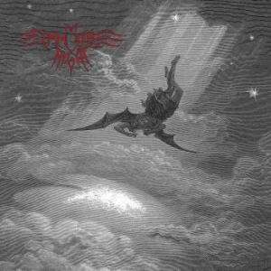 I Am The Night - Hear Me O' Unmaker in the group VINYL / Hårdrock at Bengans Skivbutik AB (4020553)