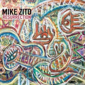 Zito Mike - Resurrection in the group CD / Jazz/Blues at Bengans Skivbutik AB (4020567)