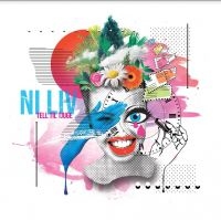 Hallem Marte - Lãtt Mã Fïl Det in the group CD / Pop-Rock at Bengans Skivbutik AB (4020591)