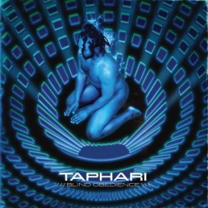 Taphari - Blind Obedience (Green Vinyl) in the group VINYL / Hip Hop at Bengans Skivbutik AB (4020594)