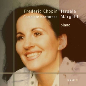 Chopin Frederic - Complete Nocturnes in the group Externt_Lager /  at Bengans Skivbutik AB (4020763)