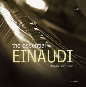 Einaudi Ludvico - Essential Einaudi in the group CD / Klassiskt at Bengans Skivbutik AB (4020807)