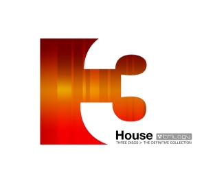 V/A - House Trilogy in the group CD / Dance-Techno at Bengans Skivbutik AB (4021655)