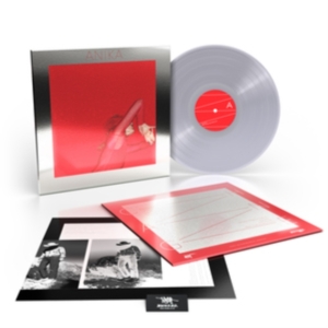 Anika - Change in the group VINYL / Pop-Rock at Bengans Skivbutik AB (4021731)