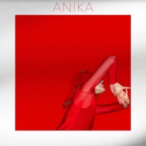 Anika - Change in the group CD / New releases / Rock at Bengans Skivbutik AB (4021733)
