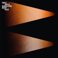 Public Service Broadcasting - Bright Magic in the group OTHER /  /  at Bengans Skivbutik AB (4021738)