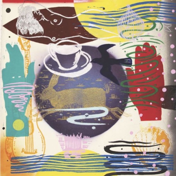 Feufollet - Two Universes in the group CD / Rock at Bengans Skivbutik AB (4021745)