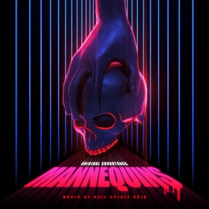 Hail Spirit Noir - Mannequins (Clear Splatter Vinyl) in the group OTHER /  /  at Bengans Skivbutik AB (4021758)