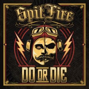 Spitfire - Do Or Die in the group OTHER /  /  at Bengans Skivbutik AB (4021763)