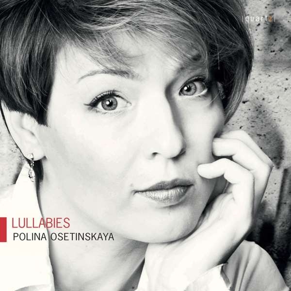 Various - Lullabies in the group CD / Bestsellers at Bengans Skivbutik AB (4021799)