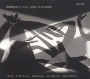 Various - Dance Of Shadows in the group Externt_Lager /  at Bengans Skivbutik AB (4021801)