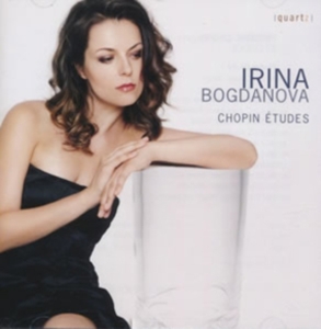 Chopin Frederic - Etudes in the group Externt_Lager / at Bengans Skivbutik AB (4021806)