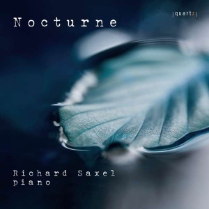 Various - Nocturne in the group Externt_Lager /  at Bengans Skivbutik AB (4021823)