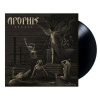 Apophis - Excess (Vinyl Lp) in the group OTHER /  /  at Bengans Skivbutik AB (4022040)