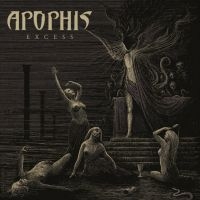 Apophis - Excess in the group OTHER /  /  at Bengans Skivbutik AB (4022045)