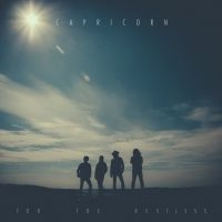 Capricorn - For The Restless in the group CD / Pop-Rock at Bengans Skivbutik AB (4022046)