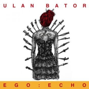 Ulan Bator - Ego Echo in the group VINYL / Rock at Bengans Skivbutik AB (4022233)