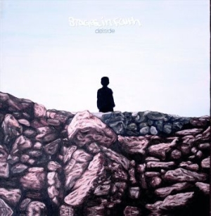 Stages In Faith - Delside in the group VINYL / Rock at Bengans Skivbutik AB (4022256)