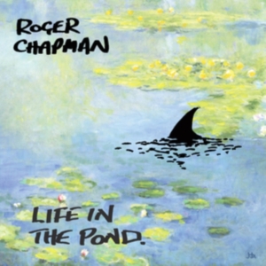 Chapman Roger - Life In The Pond in the group CD / Pop-Rock at Bengans Skivbutik AB (4022323)