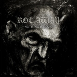 Rot Away - Nothing Is Good (Vinyl) in the group VINYL / Rock at Bengans Skivbutik AB (4022337)