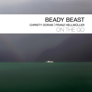 Doran Christy / Franz Hellmuller - Beady Beast in the group CD / Jazz at Bengans Skivbutik AB (4022720)