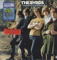 Byrds The - The Preflyte Sessions in the group VINYL / Rock at Bengans Skivbutik AB (4022778)