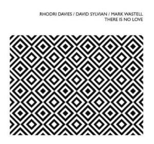 Davies Rhodri / David Sylvian / Mar - There Is No Love in the group CD / Jazz at Bengans Skivbutik AB (4022817)