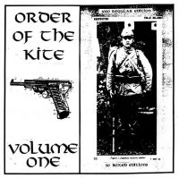 Various Artists - Order Of The Kite Volume One (2 Lp in the group OUR PICKS / Friday Releases / Friday the 12th Jan 24 at Bengans Skivbutik AB (4022967)