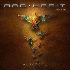Bad Habit - Autonomy in the group CD at Bengans Skivbutik AB (4022982)