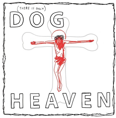 Dog Heaven - Dog Heaven in the group VINYL / Pop-Rock at Bengans Skivbutik AB (4022990)