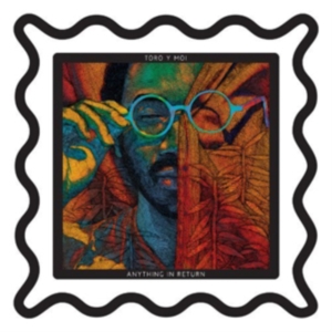 Toro Y Moi - Anything In Return in the group VINYL / Hårdrock,Pop-Rock at Bengans Skivbutik AB (4023000)