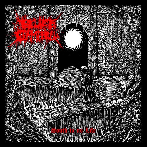 Brucexcampbell - South To No Life in the group VINYL / Pop-Rock at Bengans Skivbutik AB (4023009)