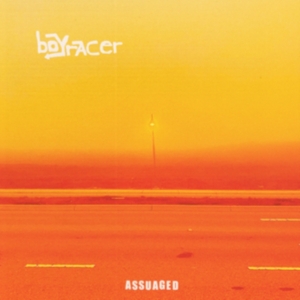 Boyracer - Assuaged in the group OTHER / Övrigt /  at Bengans Skivbutik AB (4023015)