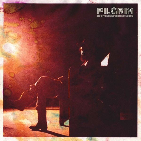 Pilgrim - No Offense Nevermind, Sorry in the group VINYL / Pop at Bengans Skivbutik AB (4023016)
