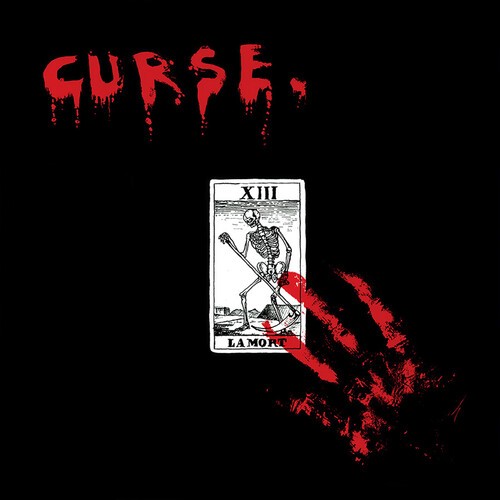 Legendary Pink Dots - Curse in the group CD / Bestsellers at Bengans Skivbutik AB (4023063)