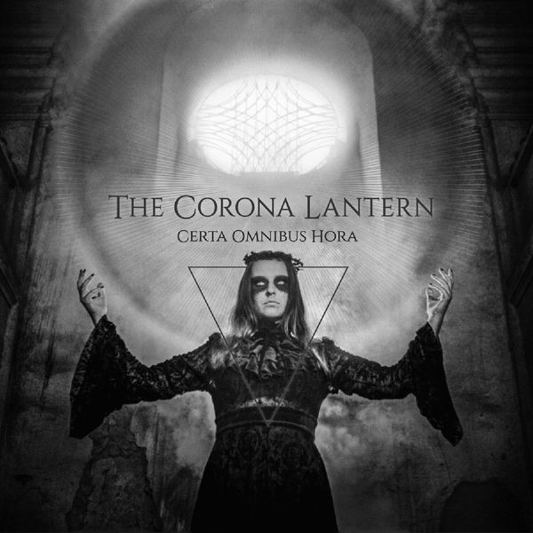The Corona Lantern - Certa Omnibus Hora in the group CD / Hårdrock/ Heavy metal at Bengans Skivbutik AB (4023102)