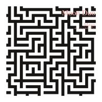 Moon Duo - Mazes (Crystal Clear Vinyl) in the group OTHER /  /  at Bengans Skivbutik AB (4023122)