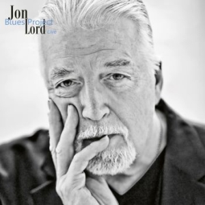 Jon Lord - Blues Project - Live in the group CD / Rock at Bengans Skivbutik AB (4023124)