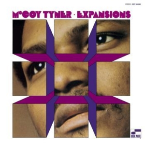 McCoy Tyner - Expansions in the group Campaigns / Classic labels / Blue Note at Bengans Skivbutik AB (4023137)