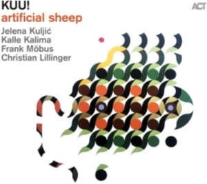 Kuu! - Artificial Sheep in the group OTHER /  /  at Bengans Skivbutik AB (4023145)