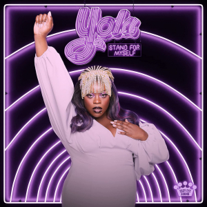 Yola - Stand For Myself (Vinyl) in the group VINYL / Pop-Rock at Bengans Skivbutik AB (4023601)