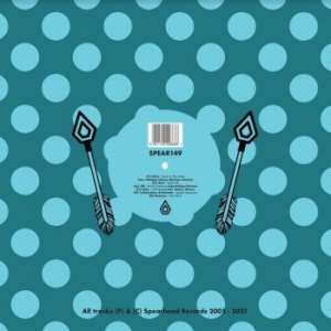 Blandade Artister - Hitting Targets Since 2005 Vol 1 in the group OTHER /  /  at Bengans Skivbutik AB (4023605)