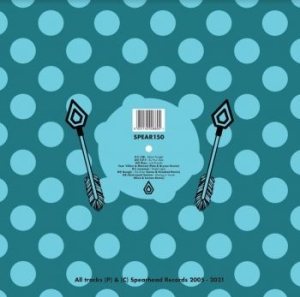 Blandade Artister - Hitting Targets Since 2005 Vol 2 in the group OTHER /  /  at Bengans Skivbutik AB (4023606)