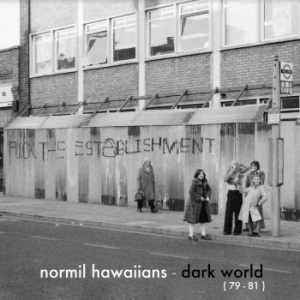 Normil Hawaiians - Dark World in the group  /  at Bengans Skivbutik AB (4023612)