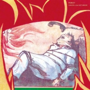 POREST - CANCER IN THE SOFT BREEZE in the group OTHER /  /  at Bengans Skivbutik AB (4023623)