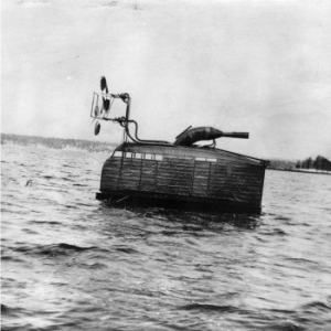 Alex Zethson Ensemble - Some Of Them Were Never Unprepared in the group OTHER /  /  at Bengans Skivbutik AB (4023627)